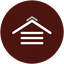 Plano Roofing & Siding logo